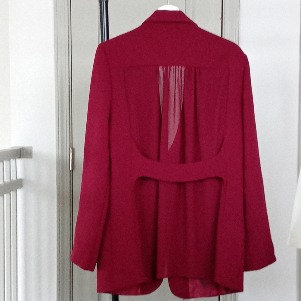 Just Fab Blazer